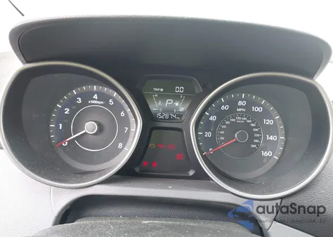 2015 Hyundai Elantra Se from USA, damaged, VIN 5NPDH4AE2FH632490